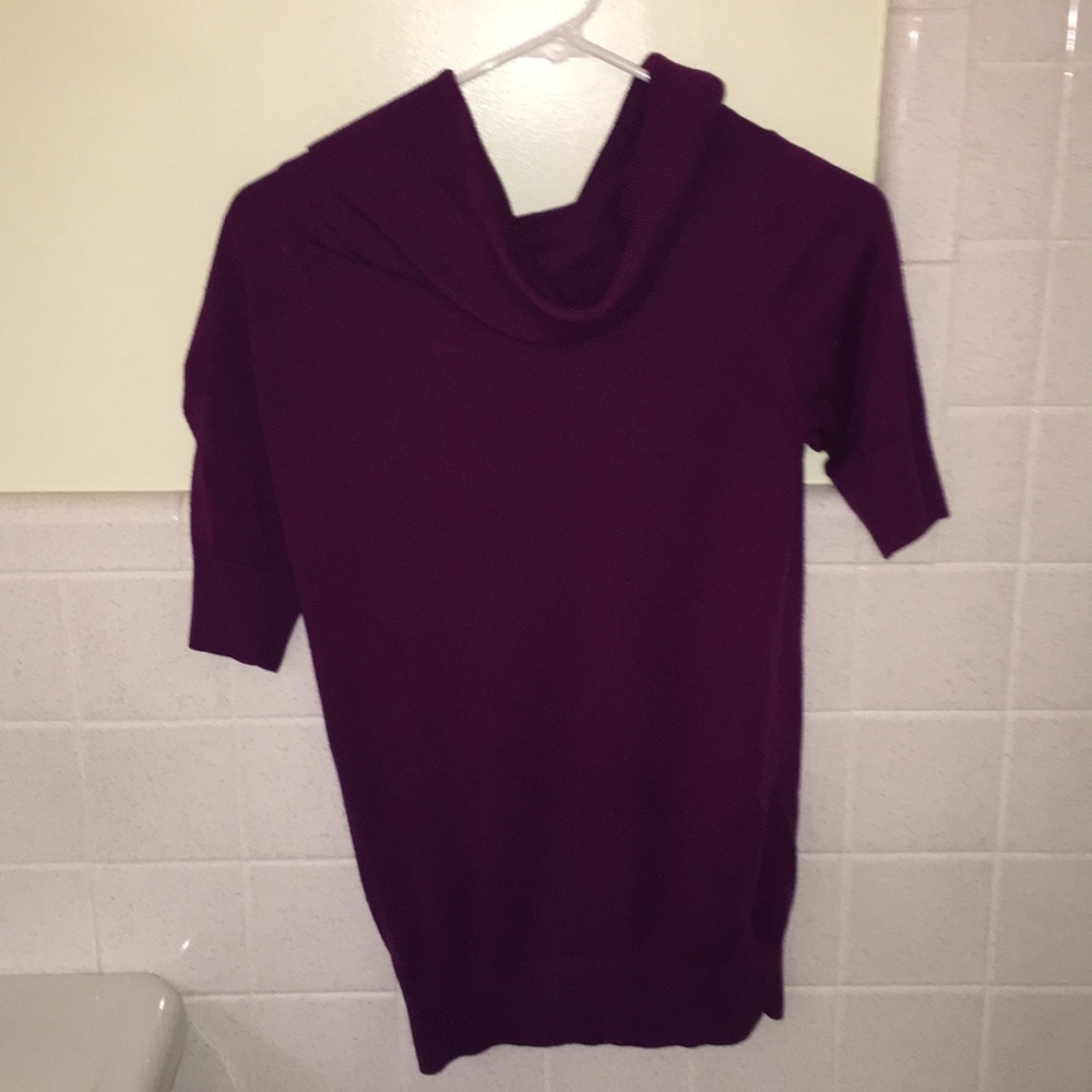 ANN TAYLOR SWEATER